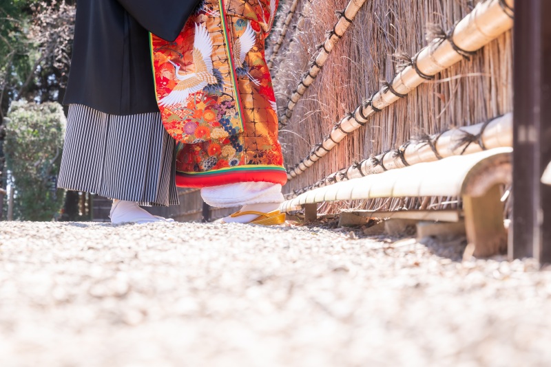 サブショットも...