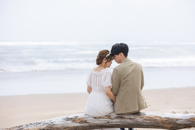 海ロケーション