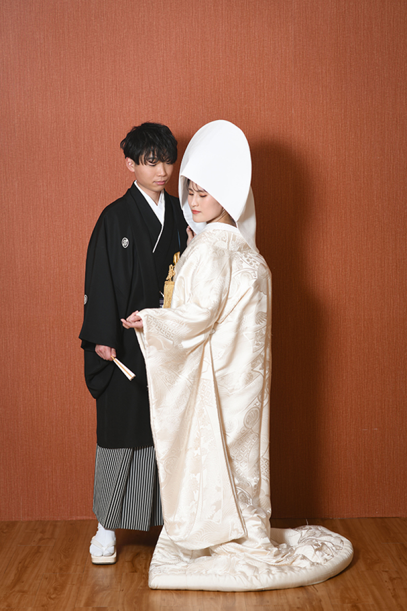 スタジオ背景:ブラウンバック