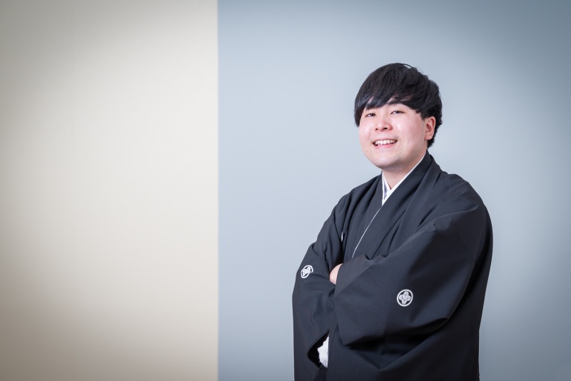 スタジオ背景:パステルスポット