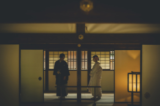 (5月)＊偕楽園/市内ロケ地＊和装ロケーション2着プラン＊