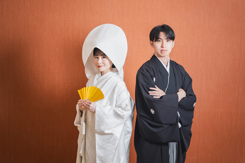 スタジオ背景:ブラウンバック