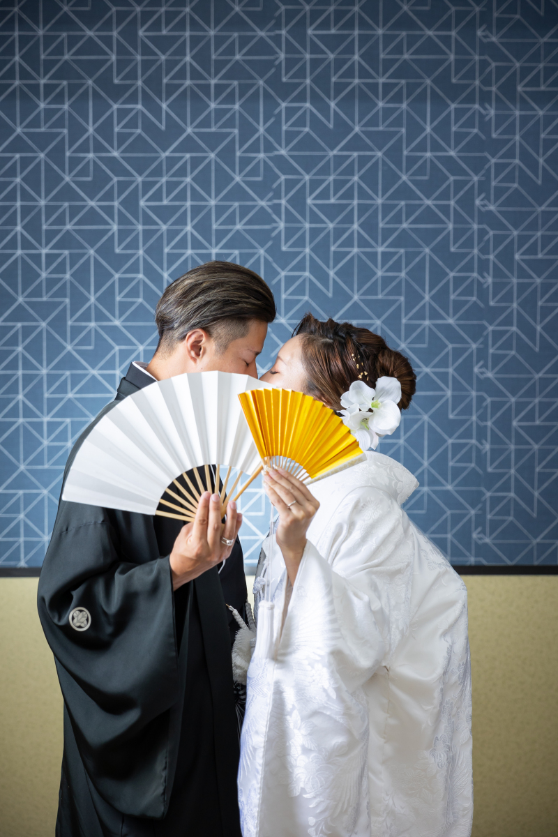 華雅苑[KAGAEN] 水戸店_スタジオで撮影できる