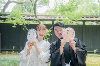 華雅苑[KAGAEN] 水戸店