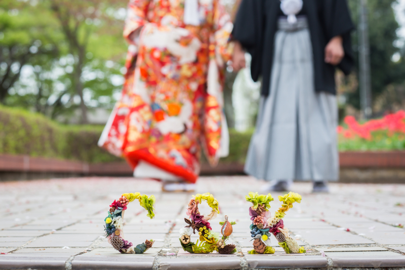 お持ち込みアイテムもお気軽に...
