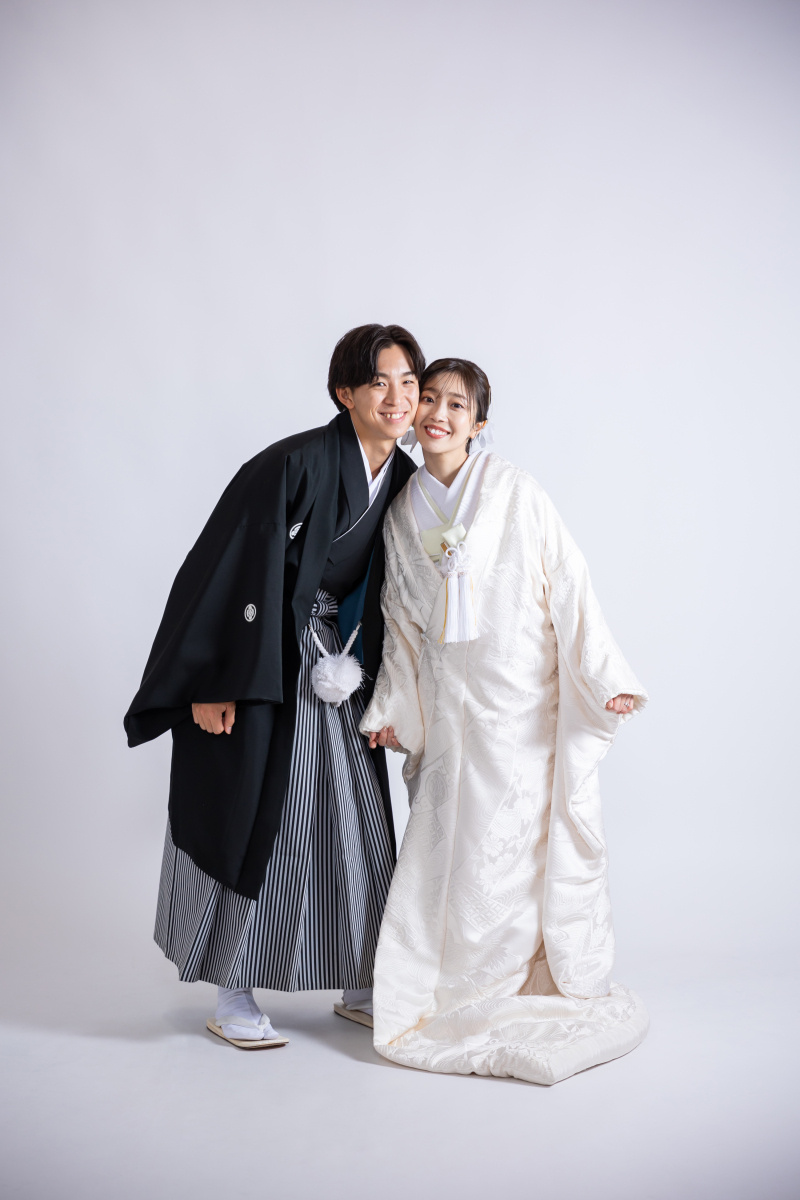 華雅苑[KAGAEN] 水戸店_スタジオで撮影できる