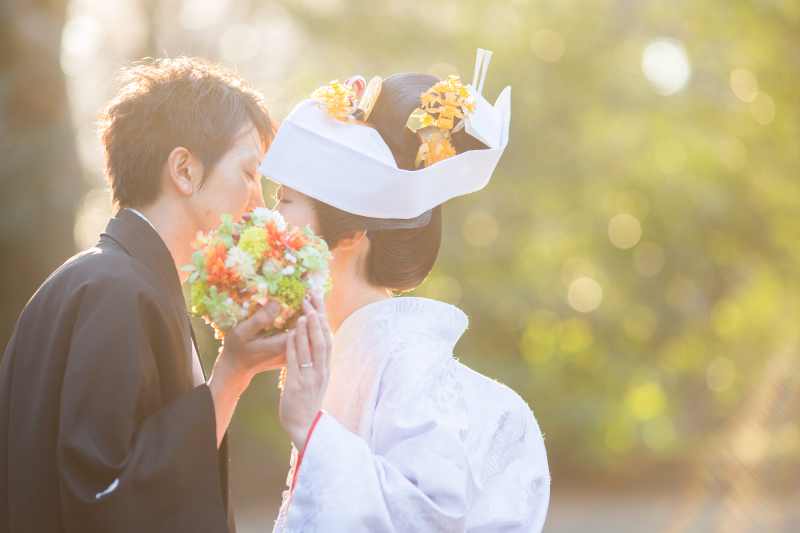 お忙しい方は当日のみ1回のご来店でも撮影可能です♪