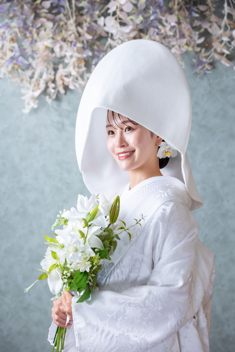 華雅苑[KAGAEN] 水戸店_スタジオで撮影できる