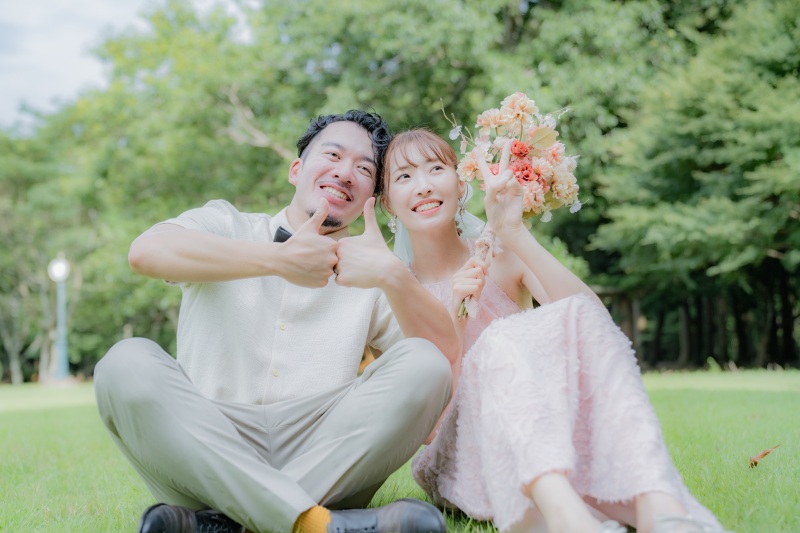 動画撮影と写真撮影の両方をお楽しみいただけます♪♪