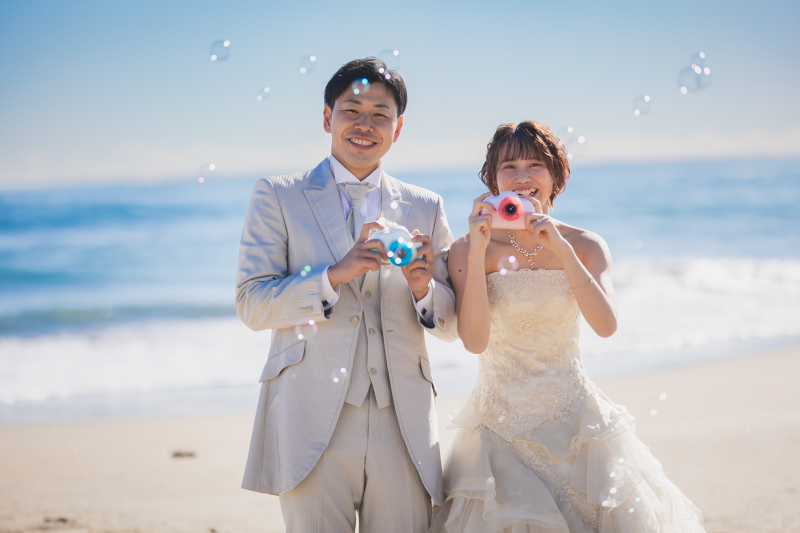 ロケーション撮影プランを多数ご用意しております♪♪