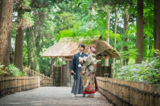 撮影に必要なものは全てプラン内に♪差額発生なし!!