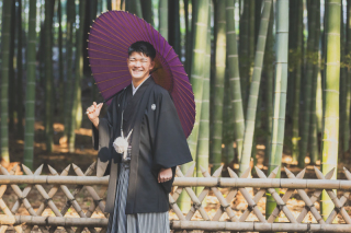 華雅苑[KAGAEN] 水戸店_和装オープニングムービー/フォトプランと併せて！