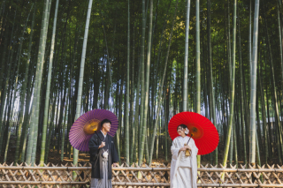 華雅苑[KAGAEN] 水戸店_和装オープニングムービー/フォトプランと併せて！