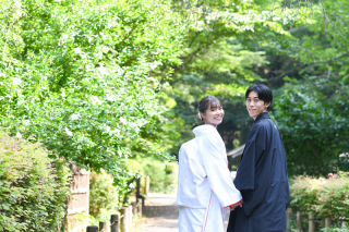 華雅苑[KAGAEN] 水戸店_オープニングムービー＊久慈浜＆偕楽園ロケーション