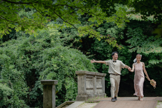 華雅苑[KAGAEN] 水戸店_和装 × 洋装 挙式披露宴用オープニングムービー