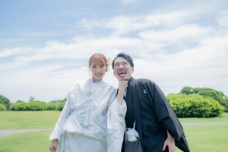 華雅苑[KAGAEN] 水戸店_和装 × 洋装 挙式披露宴用オープニングムービー