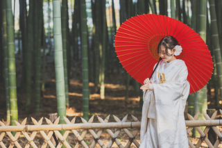 華雅苑[KAGAEN] 水戸店_和装オープニングムービー/フォトプランと併せて！