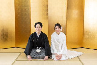 レザーアルバム