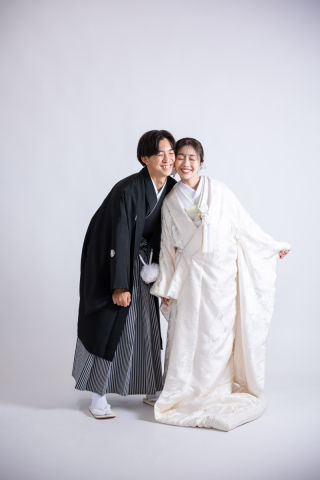 スタジオ2ポーズ撮影追加