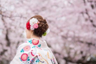 ヘアメイクリハーサル