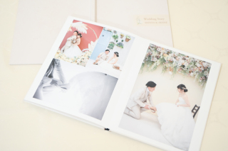 スナップシンプルアルバム