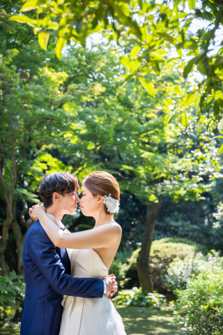 ブライダルインナーレンタル