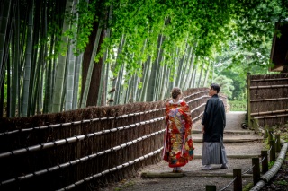 アテンド[専属美容スタッフ]同行