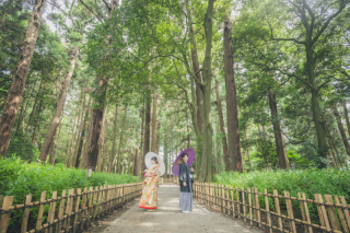 和装1着ロケーションプランデータ 130カット料金内