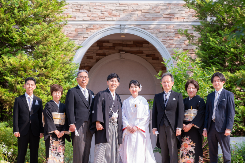 Point1 多彩な撮影シーン