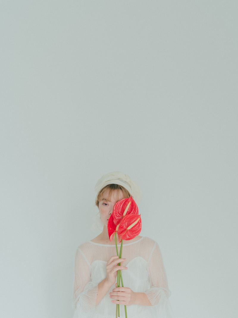 20以上ある撮影シーン