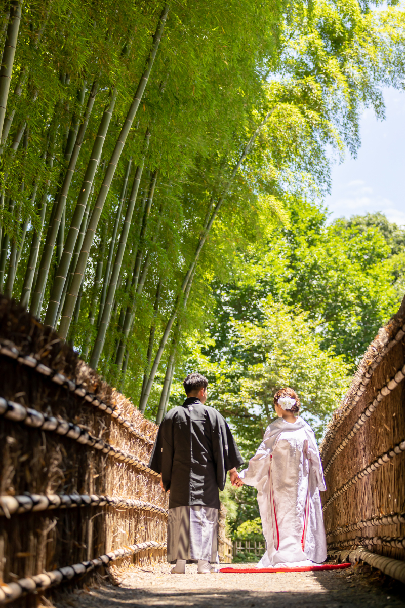 華雅苑[KAGAEN] 水戸店_衣装の追加料金がない