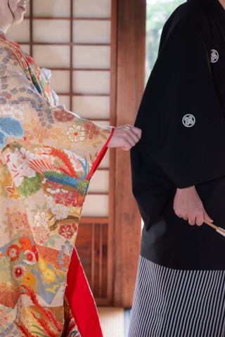 華雅苑[KAGAEN] 水戸店_和装ロケ【水戸市内その他ロケ地】ALL SEASON