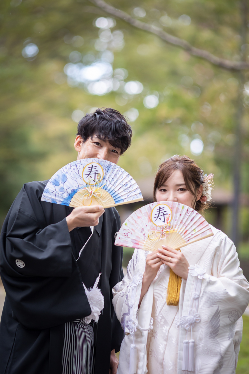 華雅苑[KAGAEN] 水戸店_ウェルカムボードを作れる