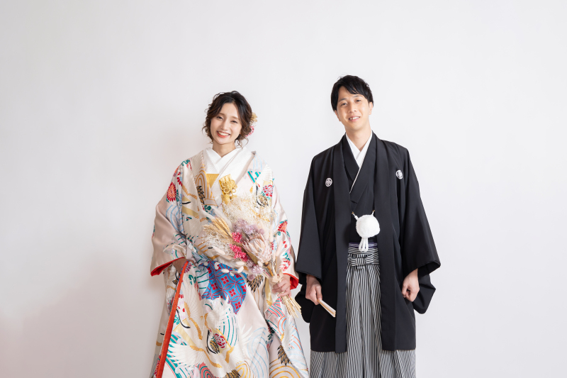 step1 事前来店・お問合せ