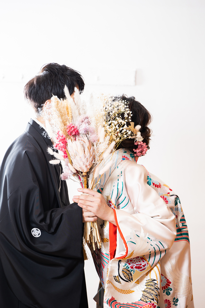 華雅苑[KAGAEN] 水戸店_衣装の追加料金がない