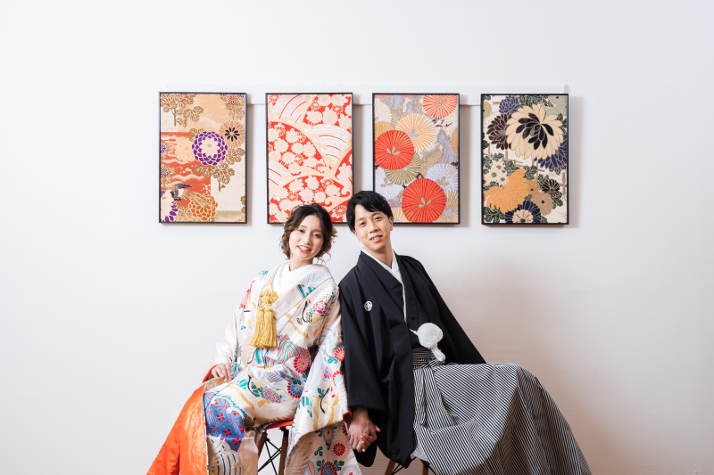 和装スタジオプラン♪