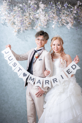 華雅苑[KAGAEN] 水戸店_洋装ロケーション&スタジオ