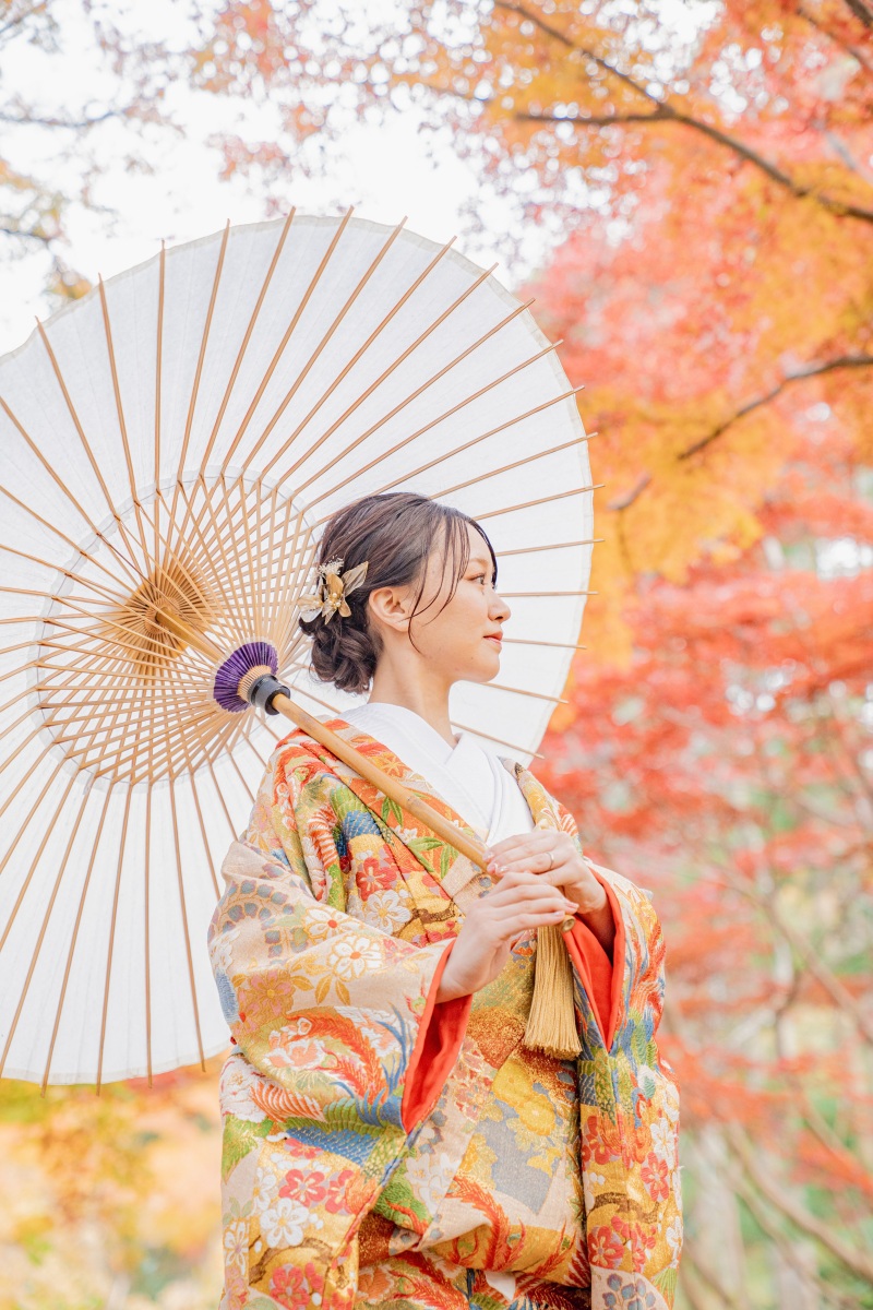 20以上ある撮影シーン