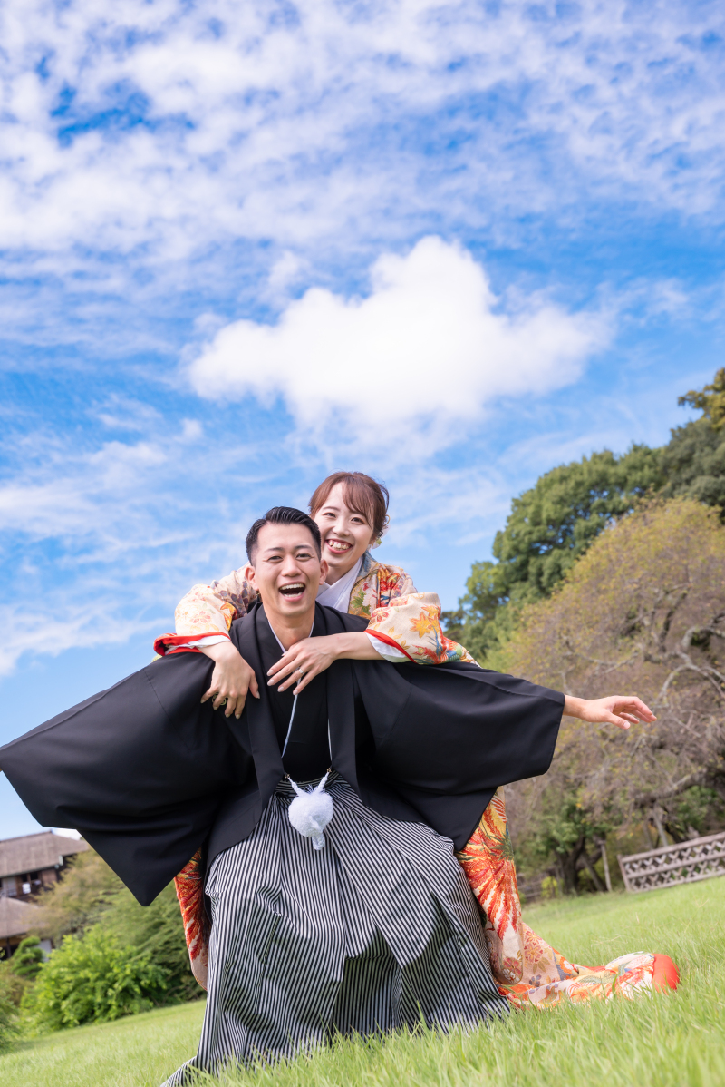 華雅苑[KAGAEN] 水戸店_衣装の追加料金がない