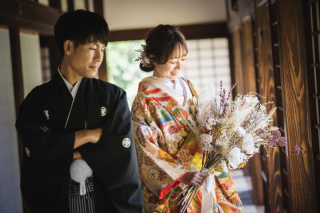 華雅苑[KAGAEN] 水戸店_和装ロケ【水戸市内その他ロケ地】ALL SEASON