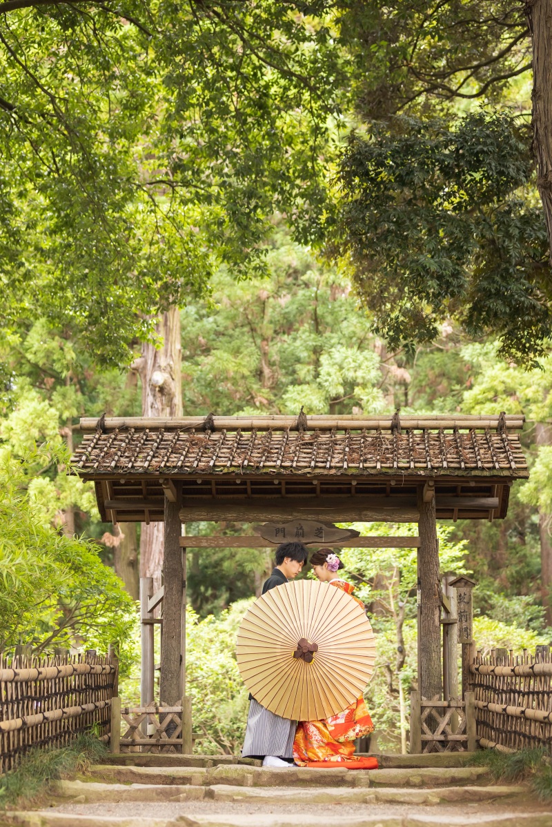 華雅苑[KAGAEN] 水戸店_ウェルカムボードを作れる