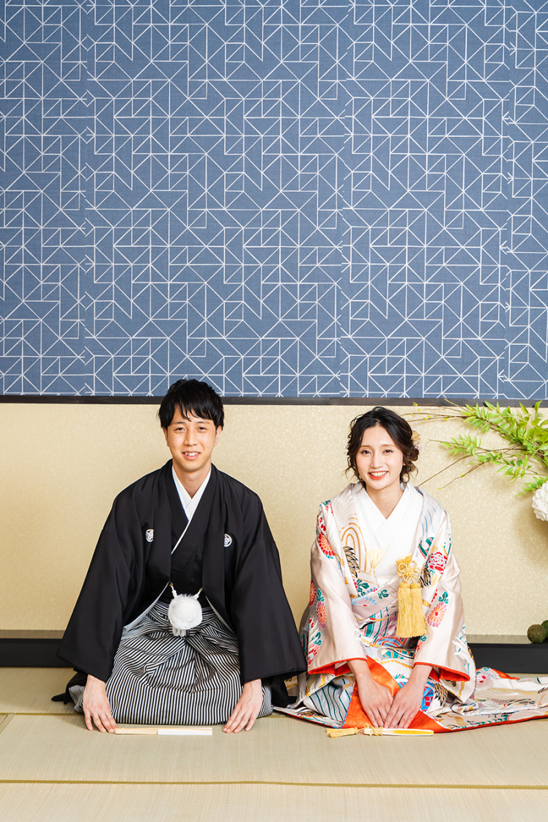 華雅苑[KAGAEN] 水戸店_衣装の追加料金がない