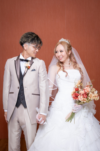 華雅苑[KAGAEN] 水戸店_洋装ロケーション&スタジオ