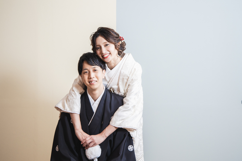 華雅苑[KAGAEN] 水戸店_スタジオで撮影できる