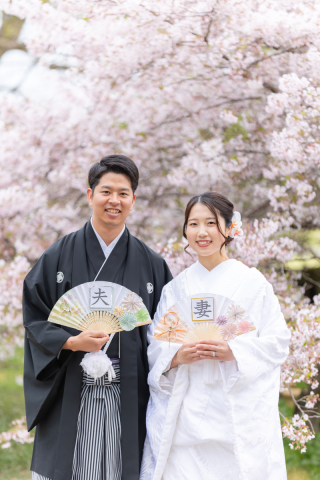 華雅苑[KAGAEN] 水戸店_【偕楽園】季節ごとのロケーション