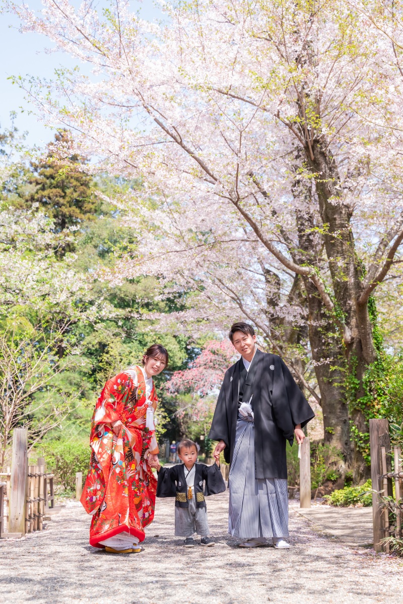 20以上ある撮影シーン