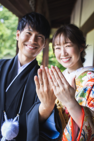 華雅苑[KAGAEN] 水戸店_和装ロケ【水戸市内その他ロケ地】ALL SEASON