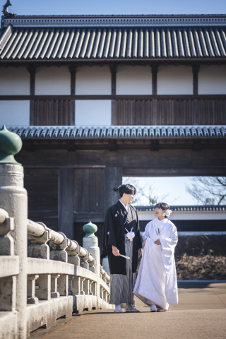 華雅苑[KAGAEN] 水戸店_和装ロケ【水戸市内その他ロケ地】ALL SEASON