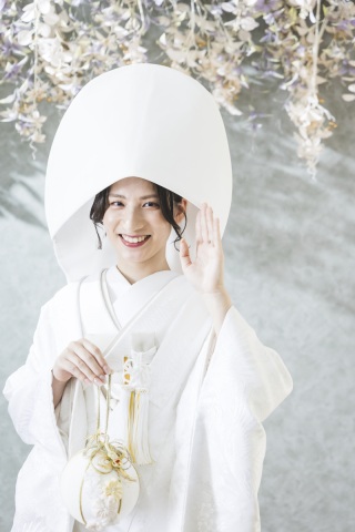 華雅苑[KAGAEN] 水戸店_【スタジオ】和装