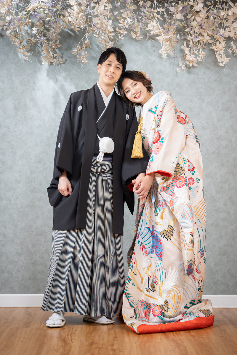 華雅苑[KAGAEN] 水戸店_衣装の追加料金がない